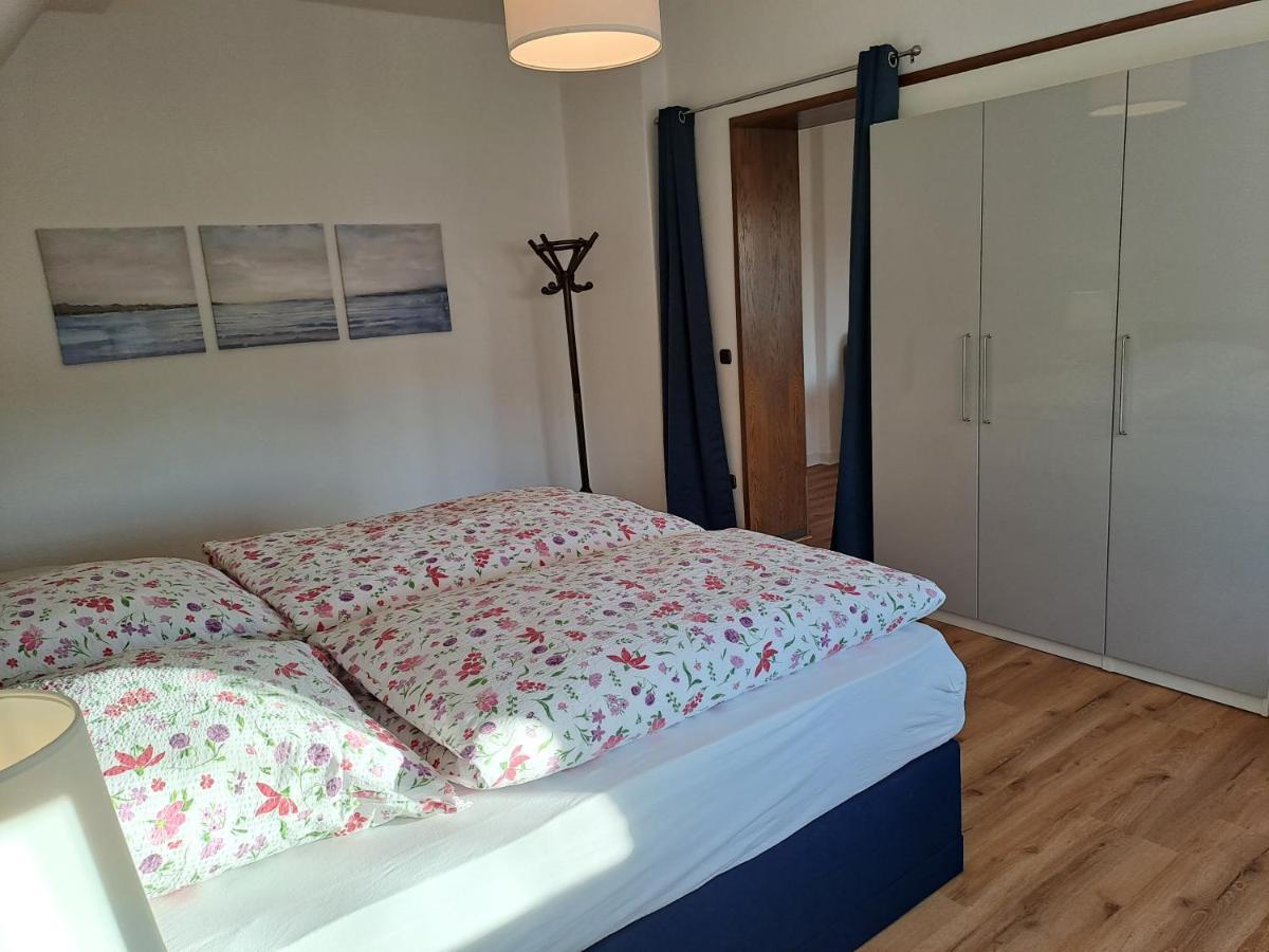 Appartamento Tal-Residenz Werre-Og Und Bega-Eg Bad Salzuflen Esterno foto
