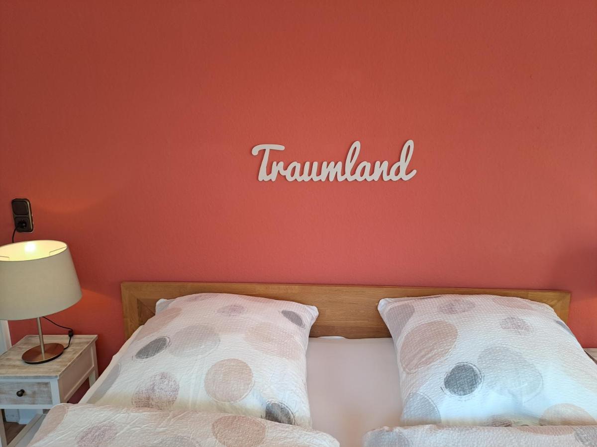 Appartamento Tal-Residenz Werre-Og Und Bega-Eg Bad Salzuflen Esterno foto
