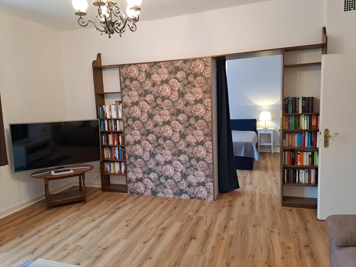Appartamento Tal-Residenz Werre-Og Und Bega-Eg Bad Salzuflen Esterno foto