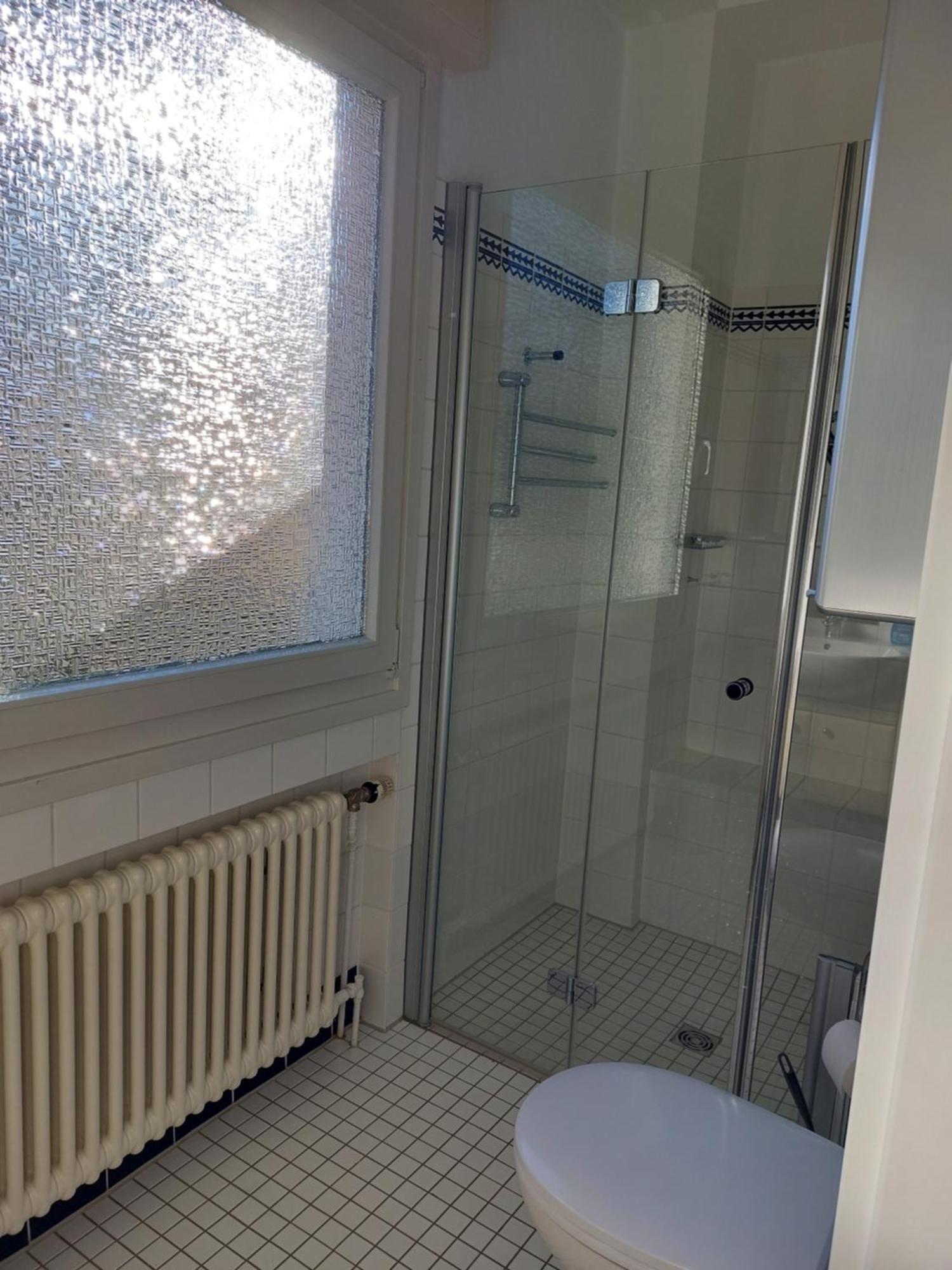 Appartamento Tal-Residenz Werre-Og Und Bega-Eg Bad Salzuflen Esterno foto