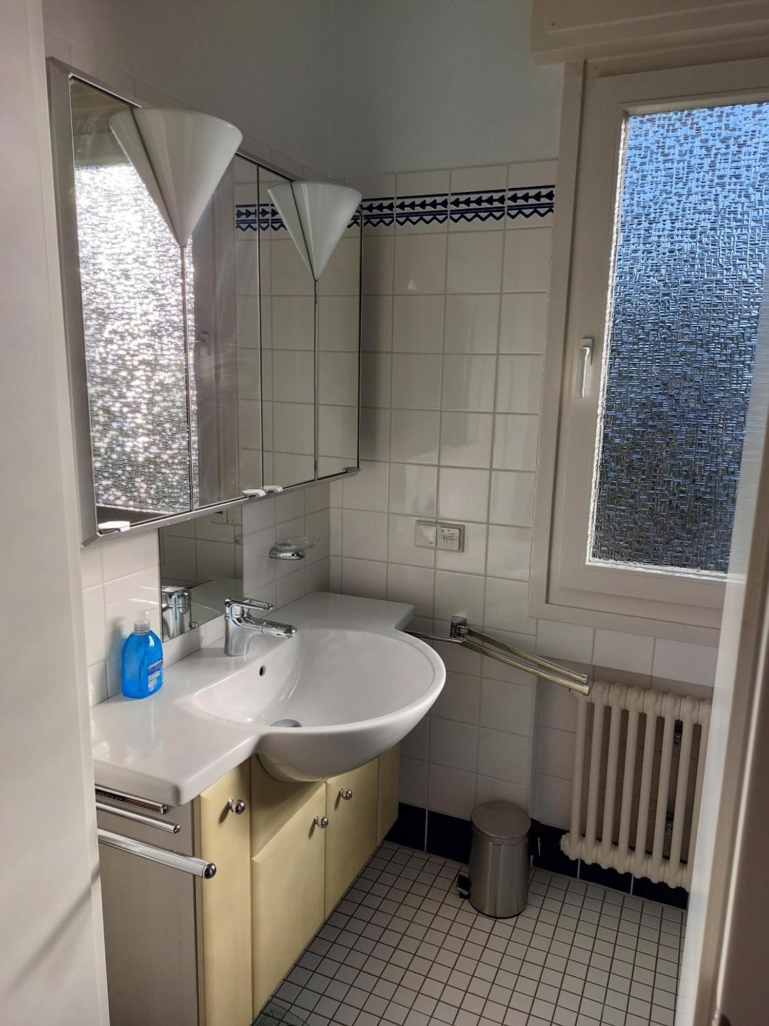 Appartamento Tal-Residenz Werre-Og Und Bega-Eg Bad Salzuflen Esterno foto