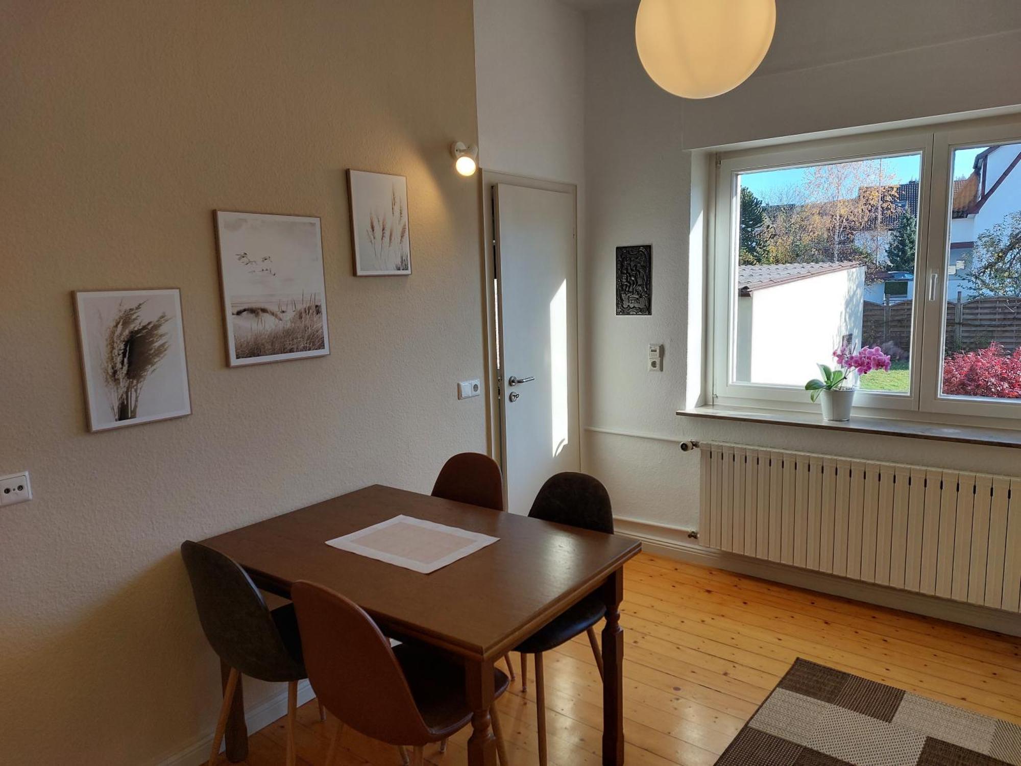 Appartamento Tal-Residenz Werre-Og Und Bega-Eg Bad Salzuflen Esterno foto
