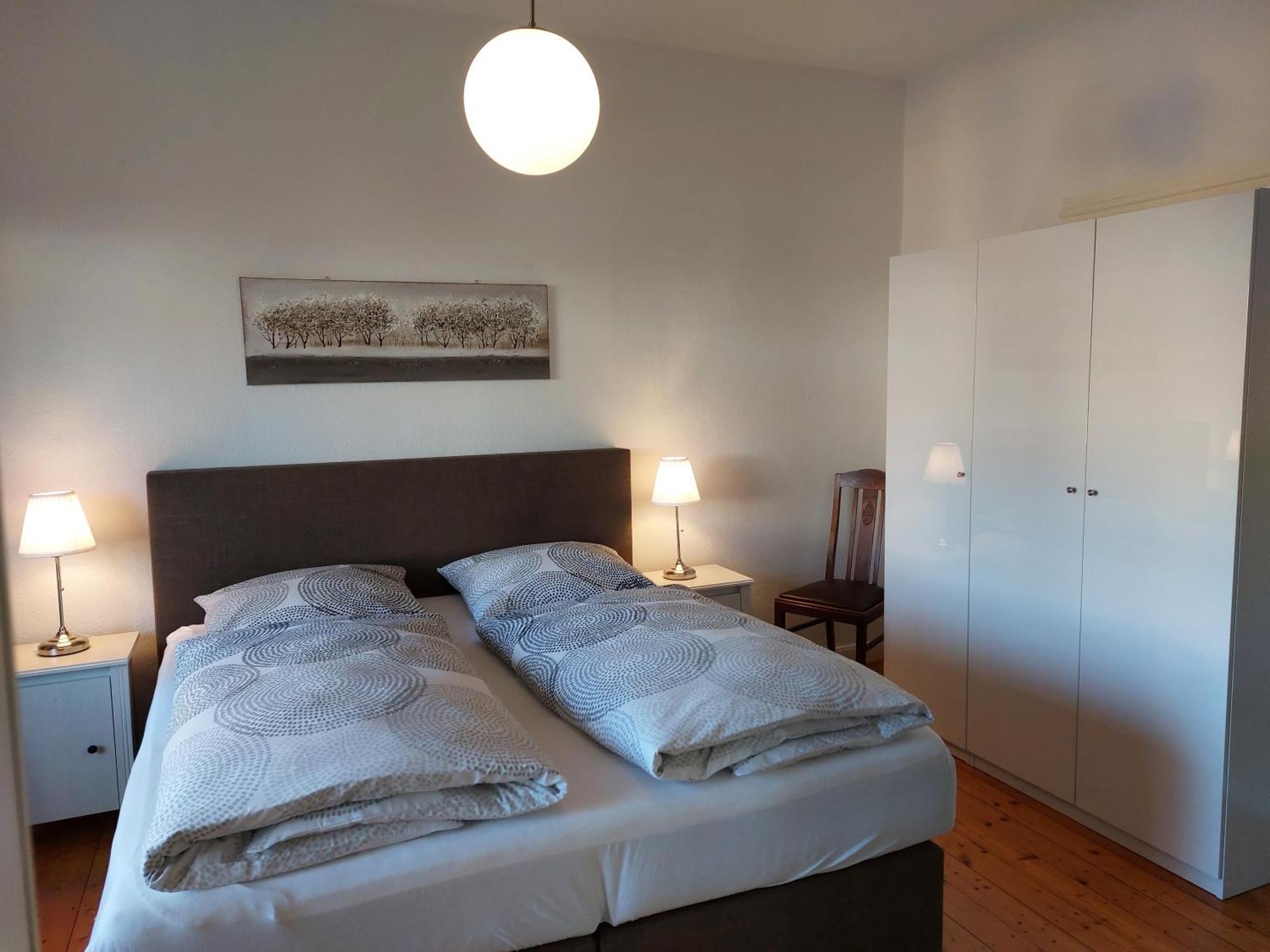 Appartamento Tal-Residenz Werre-Og Und Bega-Eg Bad Salzuflen Esterno foto