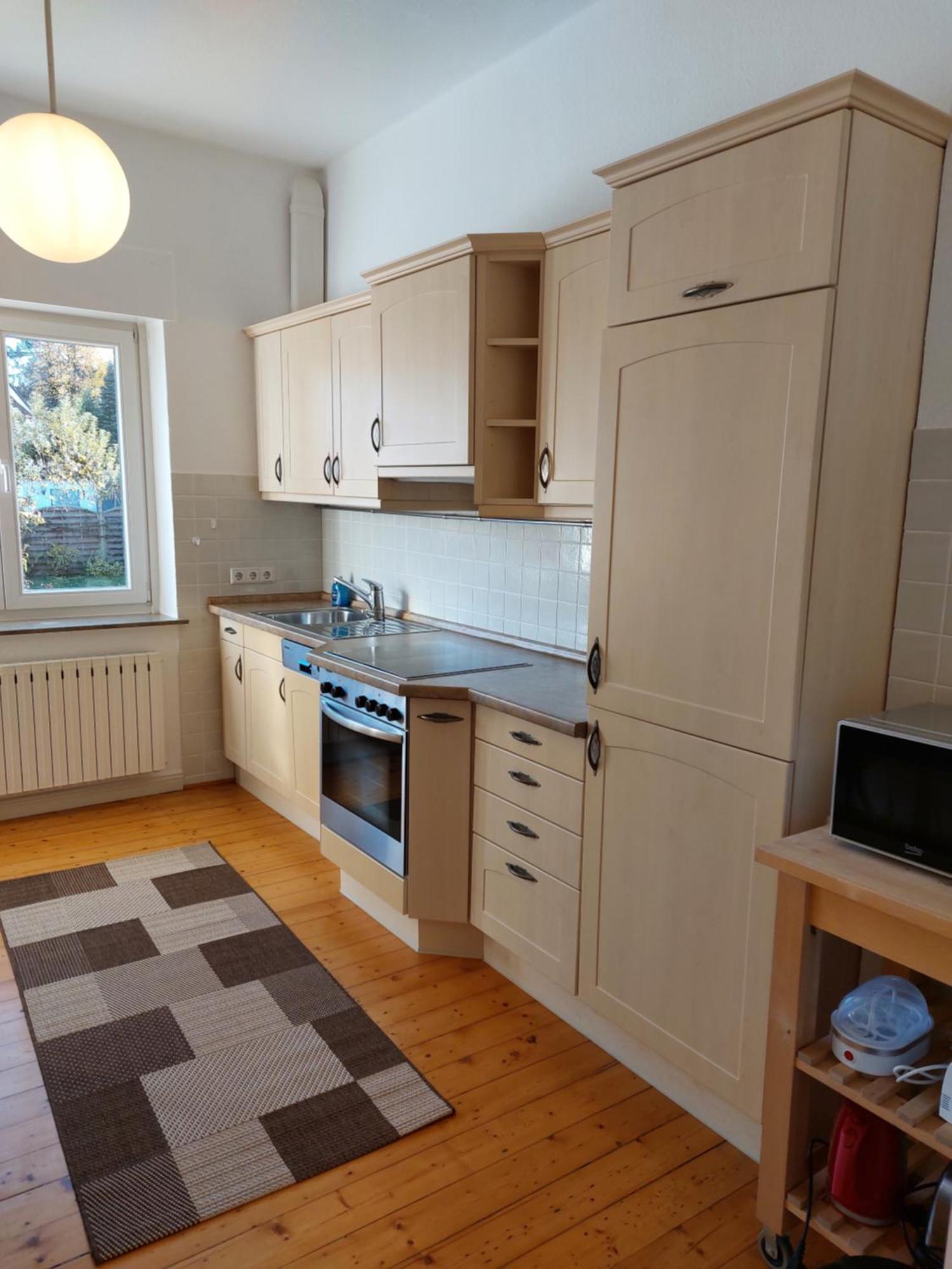 Appartamento Tal-Residenz Werre-Og Und Bega-Eg Bad Salzuflen Esterno foto
